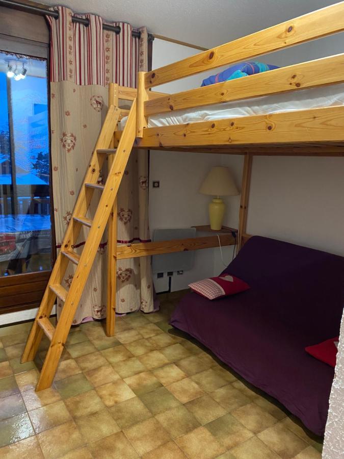 La Joue Du Loup Studio Экстерьер фото