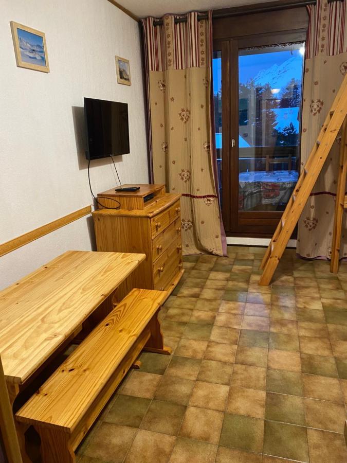 La Joue Du Loup Studio Экстерьер фото